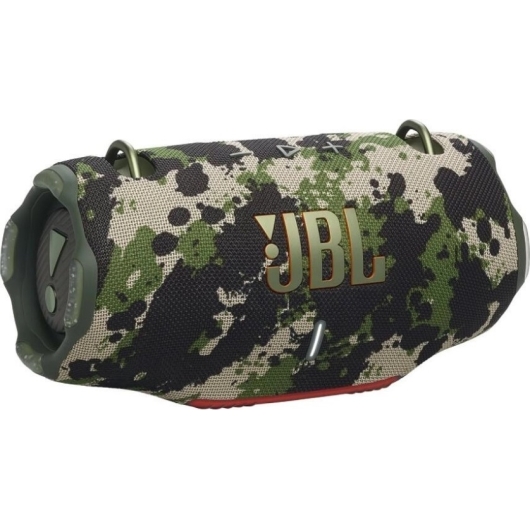 Беспроводная Акустика JBL Xtreme 4 камуфляж