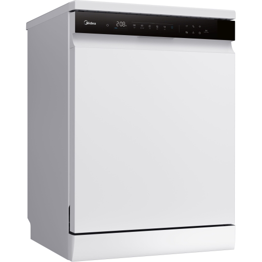 Посудомоечная машина Midea MFD60S510Wi White