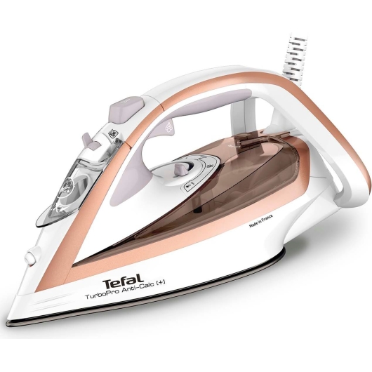 Утюг Tefal Turbo Pro FV5697E1 3000Вт