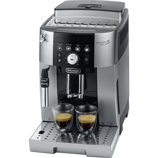 Кофемашина DeLonghi Magnifica S Smart ECAM 250.23.SB (S)