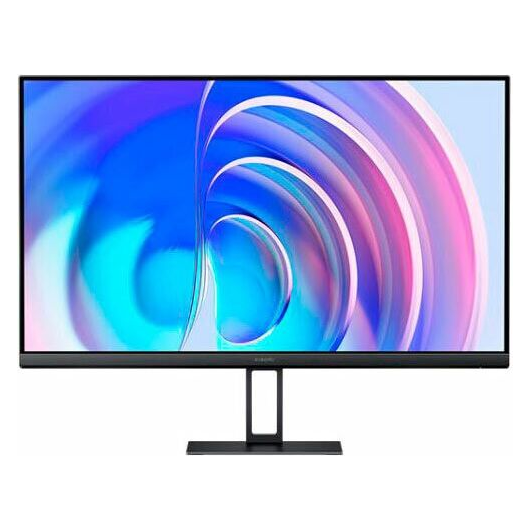 Монитор Xiaomi Monitor A24i (ELA5444EU) черный