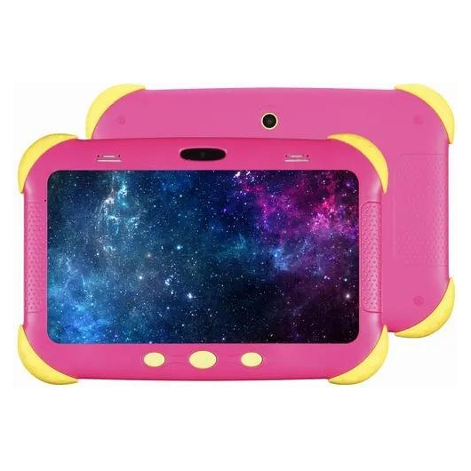 Планшет Digma Citi Kids CS7216MG розовый RAM2Gb/ROM32