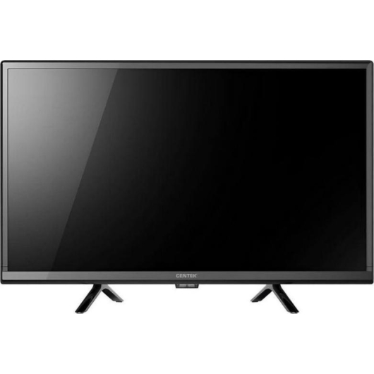 Телевизор 24" Centek CT-8424, HD Ready