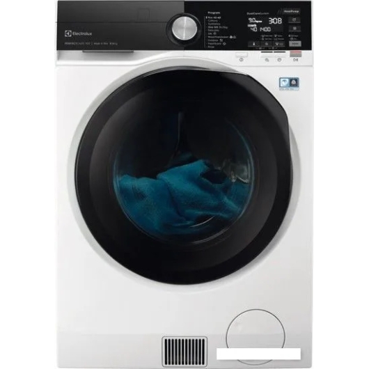 Стиральная машина с сушкой Electrolux EW9WN249BE