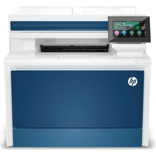 Лазерное МФУ HP Color LaserJet Pro MFP 4303fdw 5HH67A