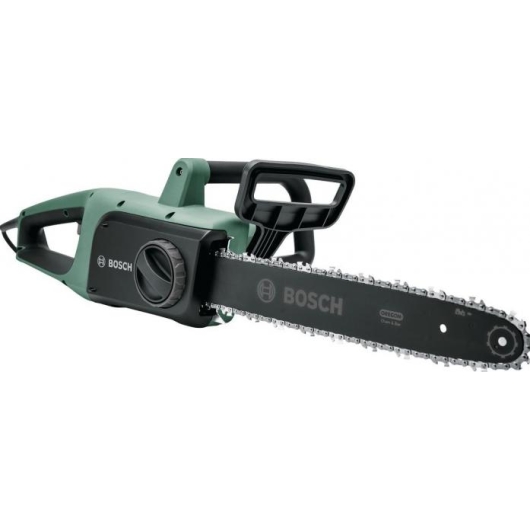 Цепная пила Bosch UniversalChain 35 1800Вт дл.шины:14" (35cm) (06008B8303)