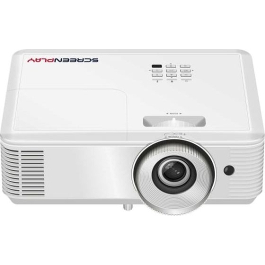 Проектор Infocus SP2234 DLP 4600Lm LS 4600Lm ANSI (1024x768) 30000:1 ресурс лампы:15000часов 1xUSB typeA 2xHDMI 2.9кг