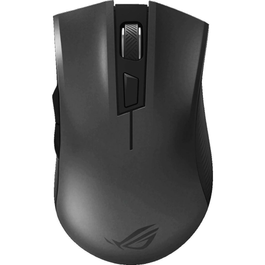 Игровая мышь Asus ROG Strix Carry 90MP01B0-B0UA00