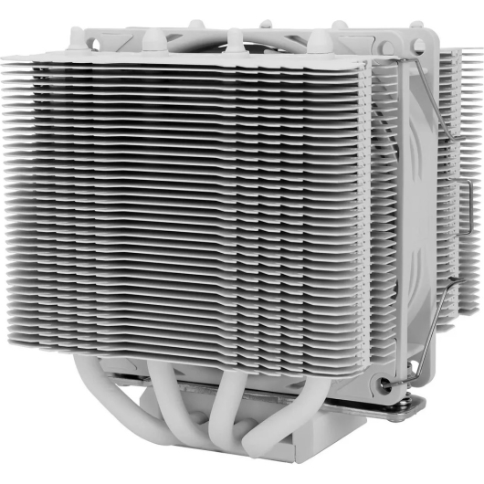 Кулер Thermalright Peerless Assassin 90 SE (PA90-SE-WH) Soc-AM5/AM4/1151/1200/1700 белый 4-pin 23.8dB Al+Cu Ret