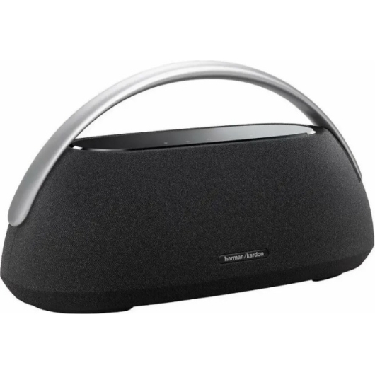 Беспроводная Акустика Harman/Kardon Go+Play 3 Black