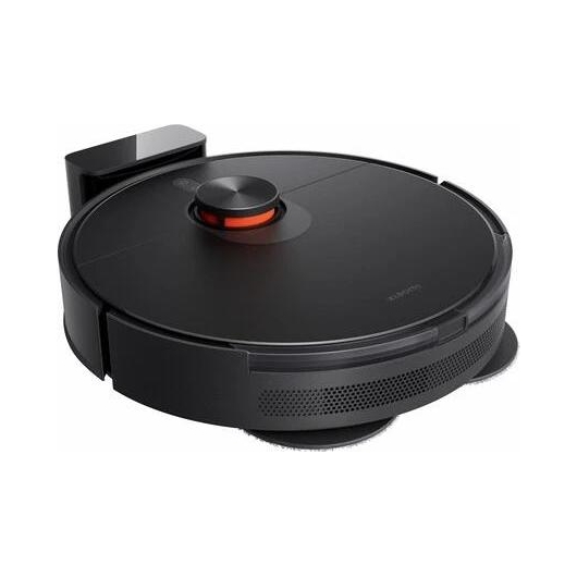 Робот-пылесос Xiaomi Robot Vacuum S20+ (черный) РСТ BHR8158EU