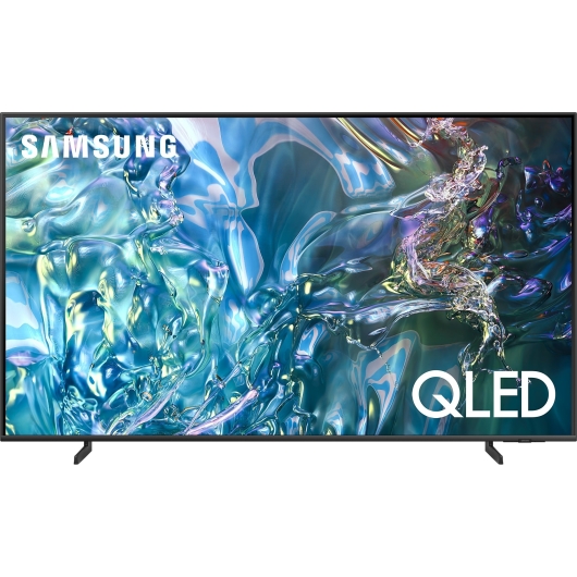 Телевизор 55" Samsung QE55Q60D, Smart, 4K