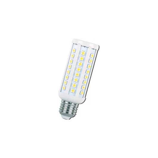 Лампа светодиодная ECOLA Corn Premium 12,0W 220V E27 3000K кукуруза 72 120x41 (10/50)