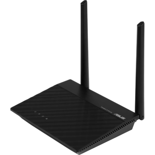 Wi-Fi Роутер Asus RT-N12E