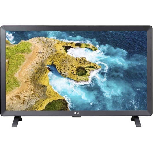 Телевизор 24" LG 24TQ520S-PZ, Smart, HD Ready