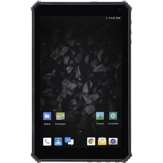 Планшет MIG T8X Pro (MGT8XPRO-46HA10) SDM632 1,8Ghz, 4Gb/64Gb, 800*1280 LCD, 5MP/13MP, 4G LTE, Android 10 GMS, Bluetooth 4.2 BLE, NFC