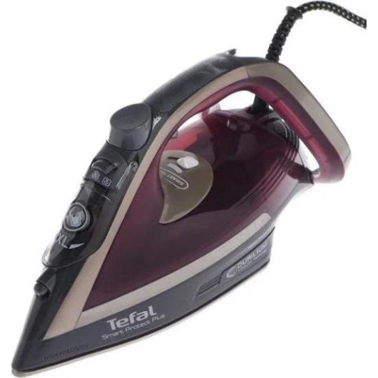 Утюг TEFAL FV6870E0 2800Вт