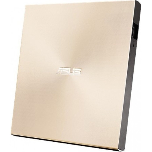 Привод внешний DVD-RW Asus ZenDrive SDRW-08U9M-U Gold (90DD0295-M29000)