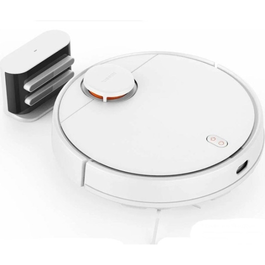 Пылесос Xiaomi Mi Robot Vacuum S10 RU