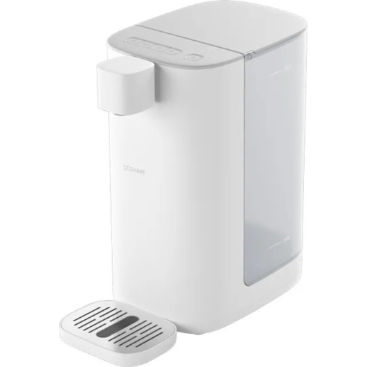 Термопот Scishare water heater 3.0L (S2301) White