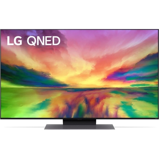 Телевизор 50" LG 50QNED816RA, Smart, 4K