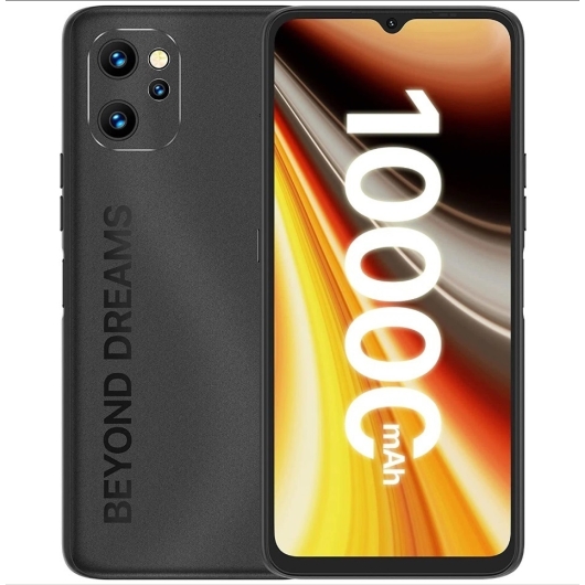 Смартфон UMIDIGI Power 7 MAX 6/128 Grey