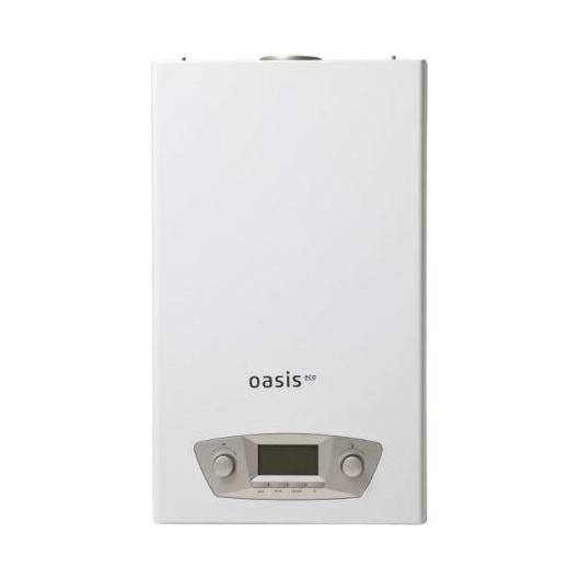 Котел газовый Oasis Eco RE-24