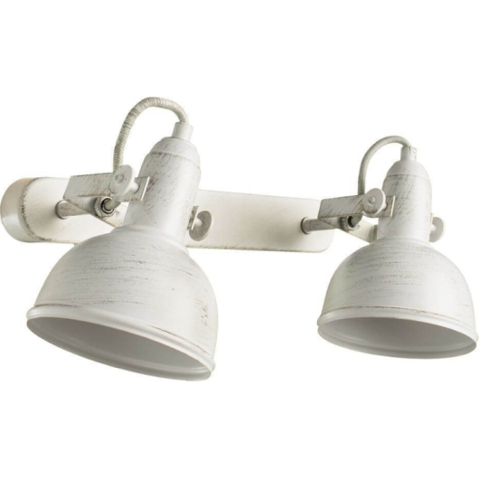 Спот Arte Lamp Martin A5213AP-2WG