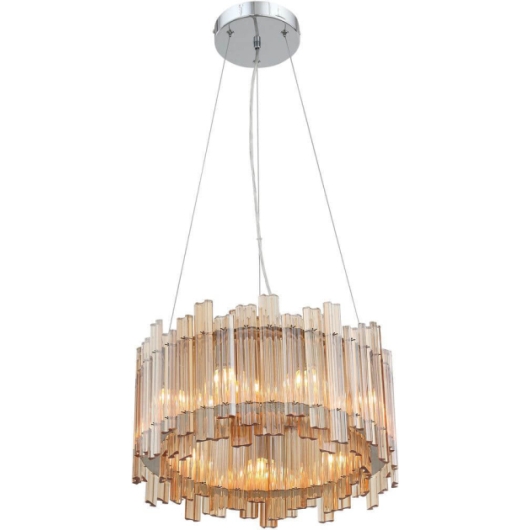 Подвесная люстра ST Luce Versita SL400.103.09