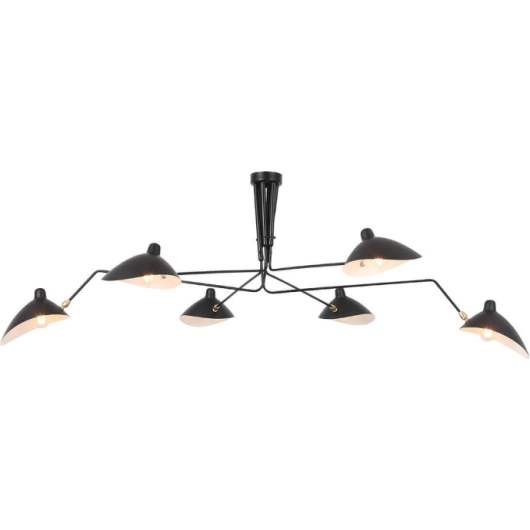 Подвесная люстра ST Luce Spruzzo SL305.402.06